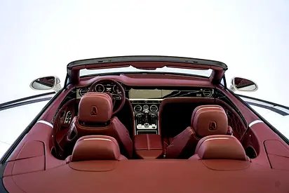 صورة مصغرة 13 لـ 2019 Bentley CONTINENTAL