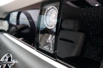 2026 ROLLS-ROYCE GHOST — миниатюра 18