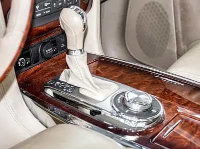 2016 Infiniti QX80 — фото 12