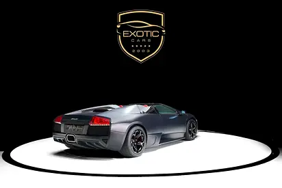 صورة 3 لـ 2008 Lamborghini MURCIELAGO
