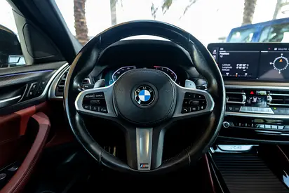 BMW X4 xDrive30i M Sport, миниатюра 18