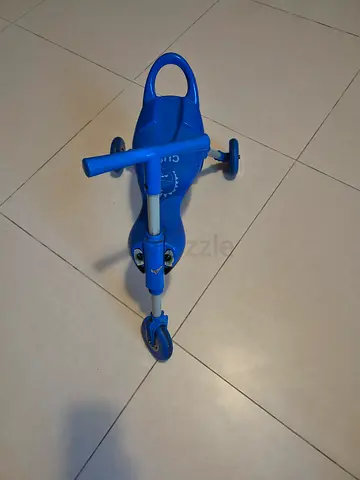 Kids scooter