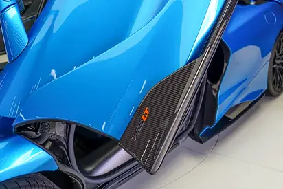 صورة 7 لـ 2021 Mclaren 765LT
