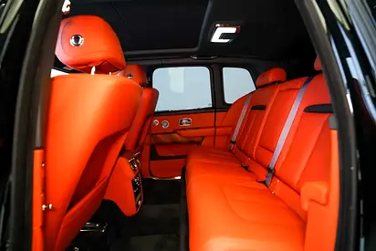 2023 ROLLS-ROYCE CULLINAN thumbnail 12