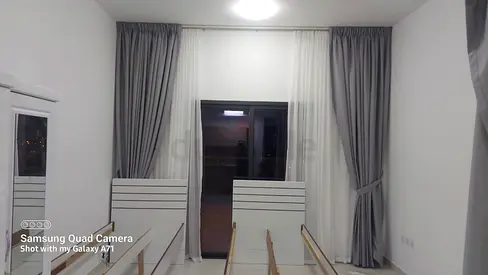Executive premium Bedspace