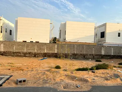 أرض سكنية فيلا للبيع في منطقة الياسمين – بعجمان | مساحة 280 متر² |  بتصريح G+2بسعر شامل رسوم التسجيل  والتمليك موقع مميز قريب  lمن مول  والمسجد