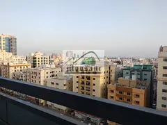 Spacious Studio+ Balcony(Full Open View)+ Parking + Big Washrooms Apartment Available for Rent in M