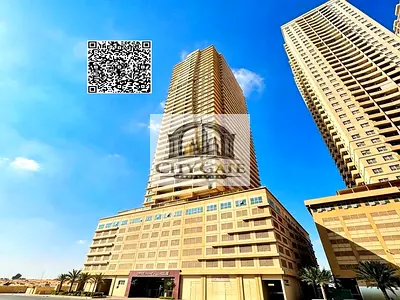 إطلالة مفتوحة | مخرج دبي311 | شرفة كبيرة | موقف سيارة