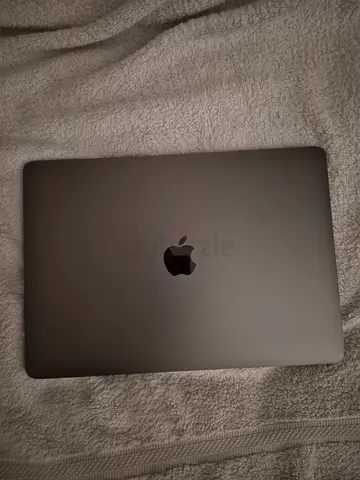 Apple MacBook air - Space Gray 