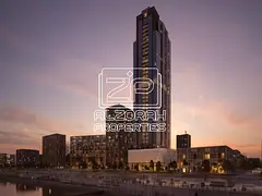 Comfortable Waterfront Living Near Dubai