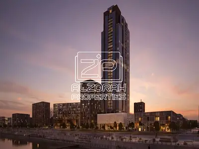 حياة عائلية مريحة بالقرب من مخرج دبي