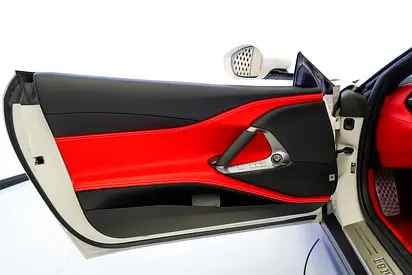 2021 Ferrari 812 GTS 缩略图 6