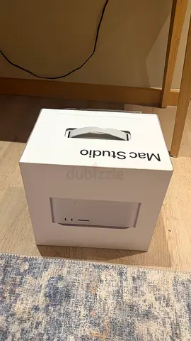 Mac Studio m2 pro