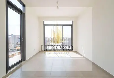 Exclusive Listing | G+2 | Pool View