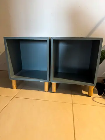 Storage decoration