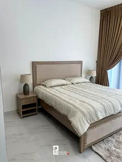 Affordable Luxury | Multiple Option | High-end Furnished with 1 Bedroom | Prime Location