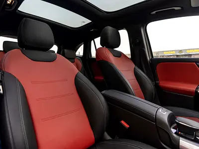 Mercedes-Benz GLA 35 AMG 4MATIC, миниатюра 10