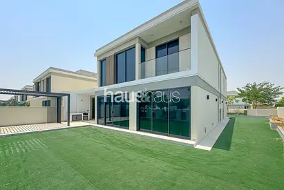 Extended BUA | Upgraded | Corner Plot