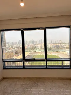 Room available for monthly rental near Al Wahda Mall