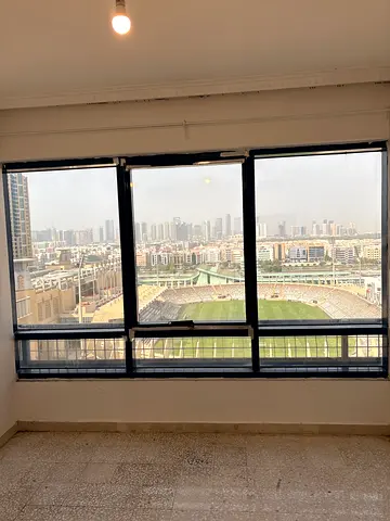 Room available for monthly rental near Al Wahda Mall