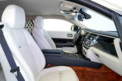 صورة 6 لـ 2017 ROLLS-ROYCE WRAITH