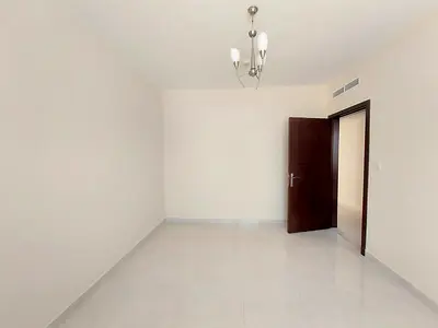 BRAND NEW 1BHK FIRST SHAFTING CLOSE TO AL ZAHIA CITY CENTER