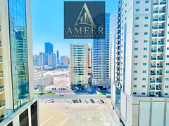 ELEGANT 2 BHK | BRIGHT & WELL MAINTAINED | BEST RENTAL DEAL BULIT IN WARDROBES EASY TO DUBAI EXIT