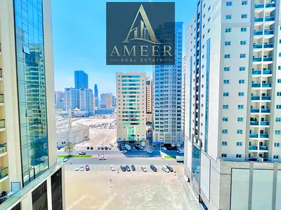 ELEGANT 2 BHK | BRIGHT & WELL MAINTAINED | BEST RENTAL DEAL BULIT IN WARDROBES EASY TO DUBAI EXIT