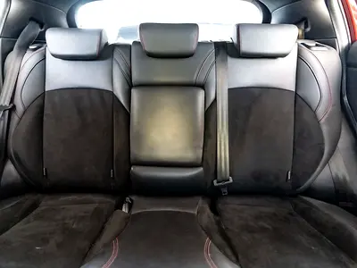 Alfa Romeo Giulietta Veloce, миниатюра 11