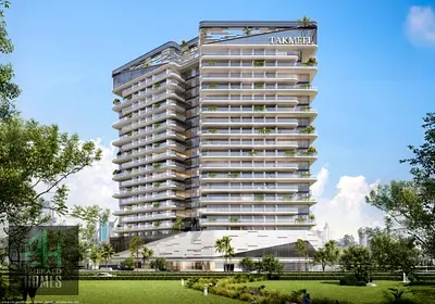 20/80 Payment Plan Limited Time Offer I Luxury Residences with Private Pool I Most Demanded Location
