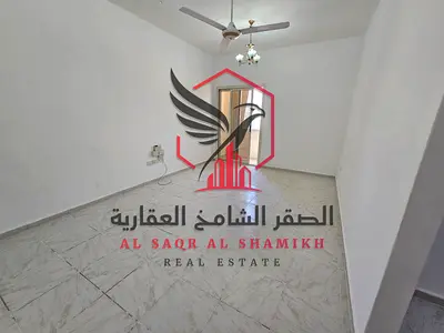 بلكونه | اطلاله مفتوحه | مساحات كبيرة | جيم ومسبح مجانا | سهوله الوصول لمخرج دبي | الصيانه مجانا علي مدار السنه