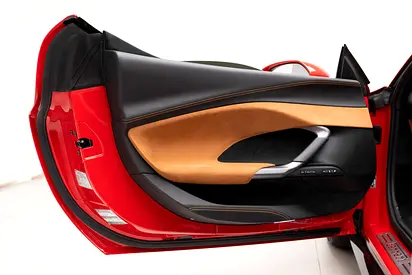 2024 Ferrari 296 GTS 缩略图 17