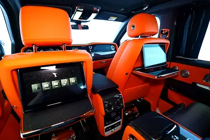 صورة مصغرة 12 لـ 2026 ROLLS-ROYCE CULLINAN