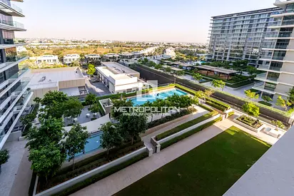 Semi-furnished | Golf Views | Prime Location