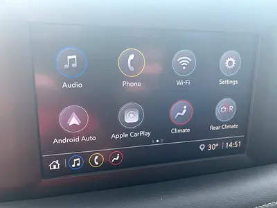 2022 Chevrolet TAHOE — миниатюра 12