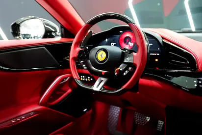 صورة مصغرة 3 لـ 2025 Ferrari PUROSANGUE