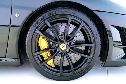 2008 Ferrari F430 缩略图 19
