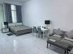 Female Roommate Required – Shared Master Bedroom