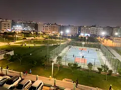 Brand New 1BHK Apartment for Rent | AED 31,000 | Front of Muwailah Park | Prime Family Location