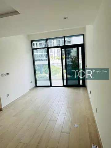 Chiller Free | Large Size | 1 BHK | Azizi Riviera
