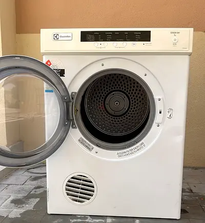 Electrolux Front Load Clothes Dryer - Good Working Condition