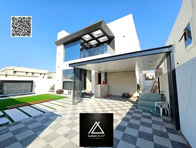 Ready for immediate occupancy! Price includes air conditioning. Features 5 master bedrooms, two lux