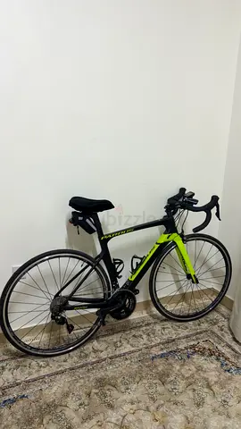 Full Carbon Faiber frame 2026 , 11- gears , 21-speed, perfect condition