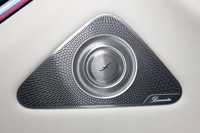 صورة 15 لـ 2024 Mercedes-Maybach S-CLASS