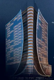 Premium office I Strategic business location I Post handover Payment Plan