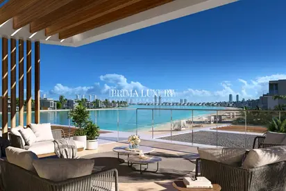 Private Beach | Luxury Living | Q3 2029