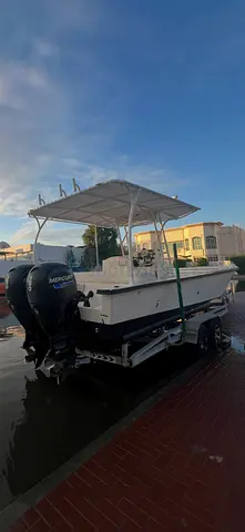 32f fshing boat 2019