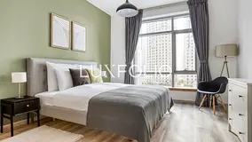 Vacant on Transfer | Fully Upgraded | Spacious Layout