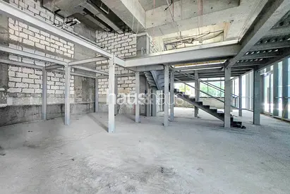 Shell + Core space | Fit out | Commercial