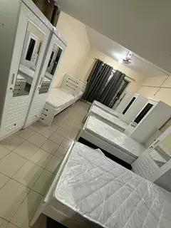 EXECUTIVE BEDSPACE FOR MALE NEAR SHARAF DG METRO (EXIT NO:2)